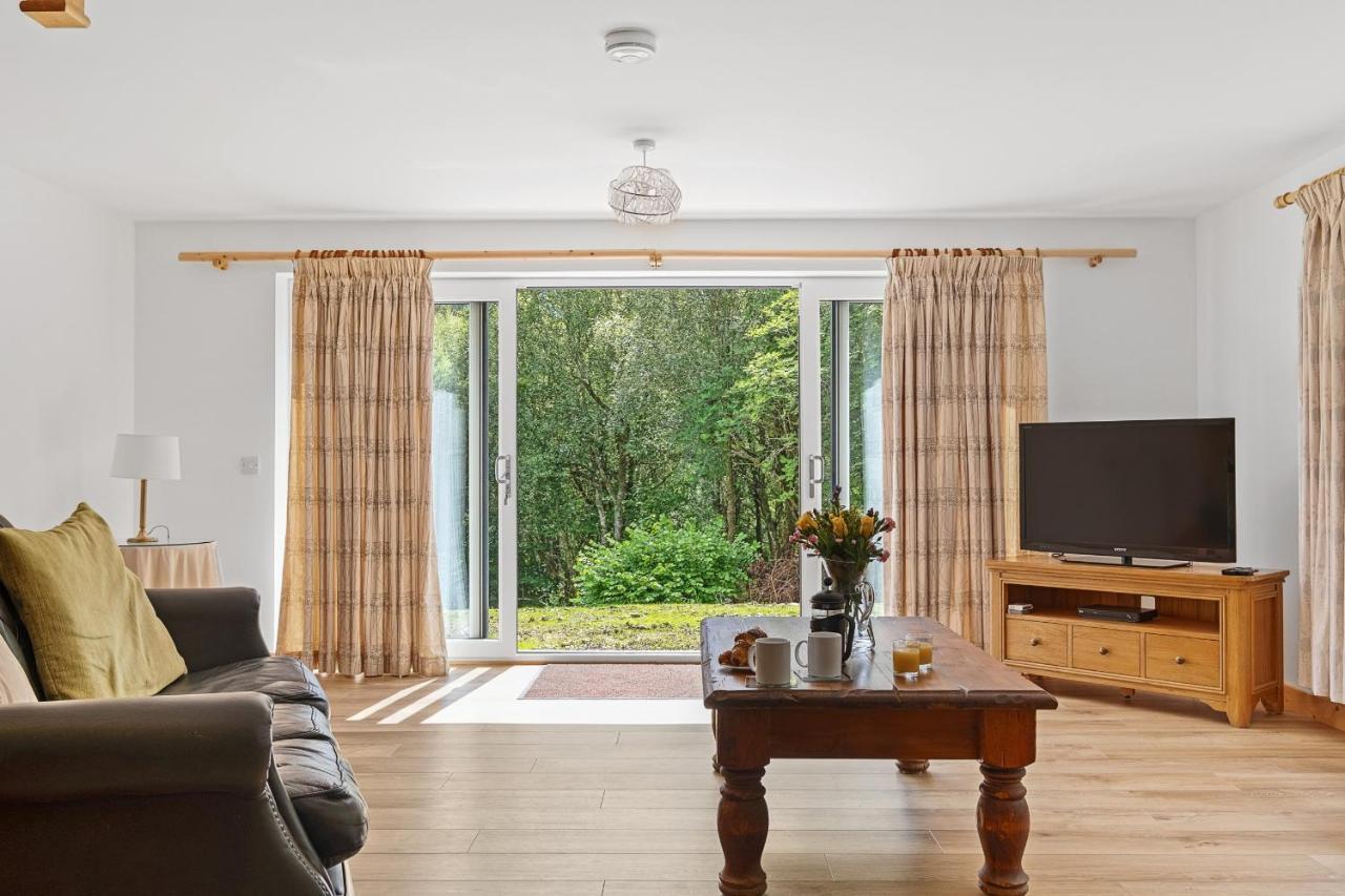 Finest Retreats - The Logs Villa Fort William Kültér fotó